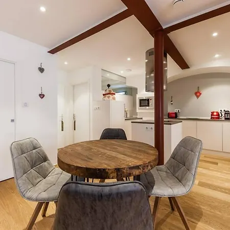 Arcade En Hyper Centre Avec Parking * Estrasburgo