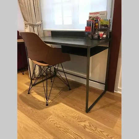 Apartman Arcade En Hyper Centre Avec Parking