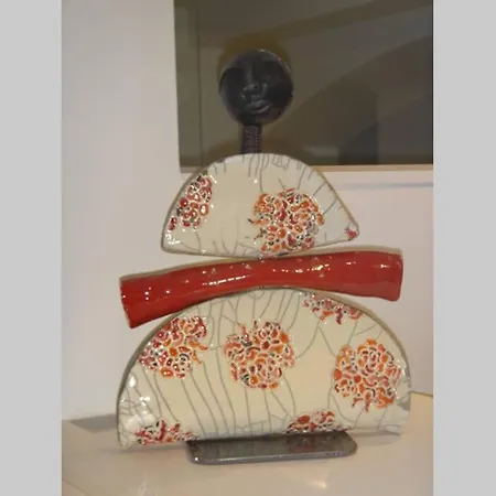 Arcade En Hyper Centre Avec Parking Apartamento *