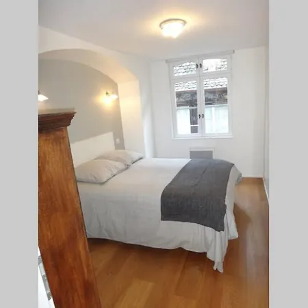 Apartamento Arcade En Hyper Centre Avec Parking *