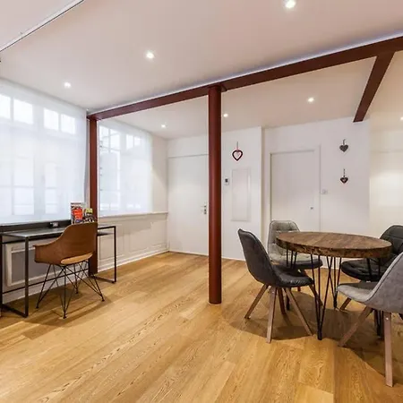 Apartman Arcade En Hyper Centre Avec Parking