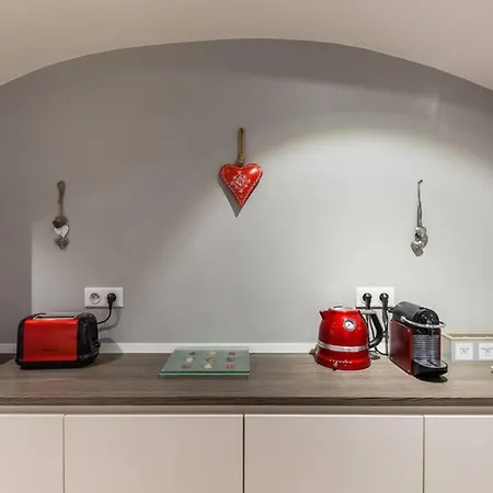 Apartamento Arcade En Hyper Centre Avec Parking